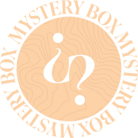 Mystery Box - 12°Edition
