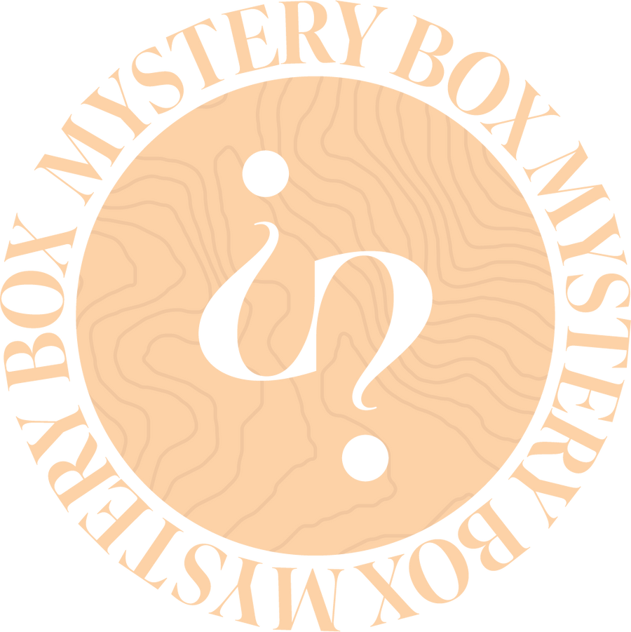 Mystery Box - 4° edizione