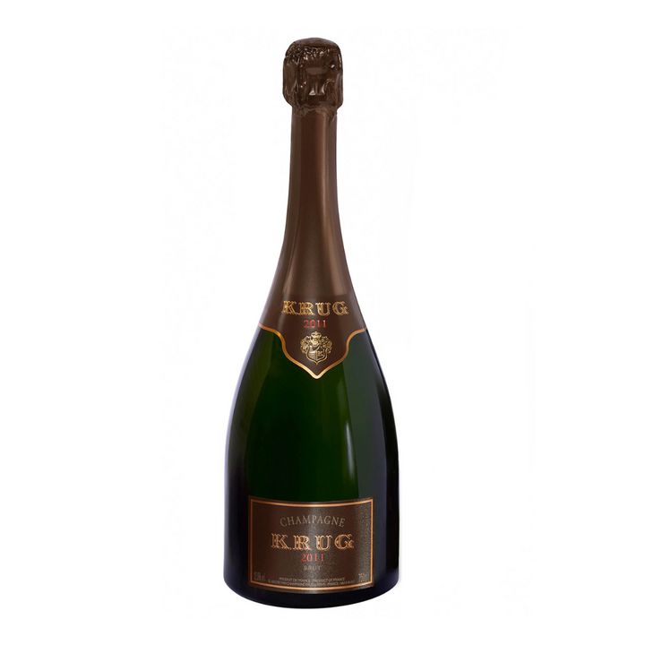 Krug Vintage 2011 (preordine) Krug