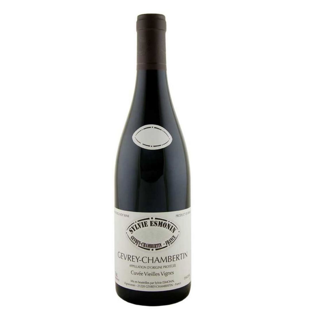 Domaine Sylvie Esmonin Gevrey-Chambertin Vieilles Vignes 2022