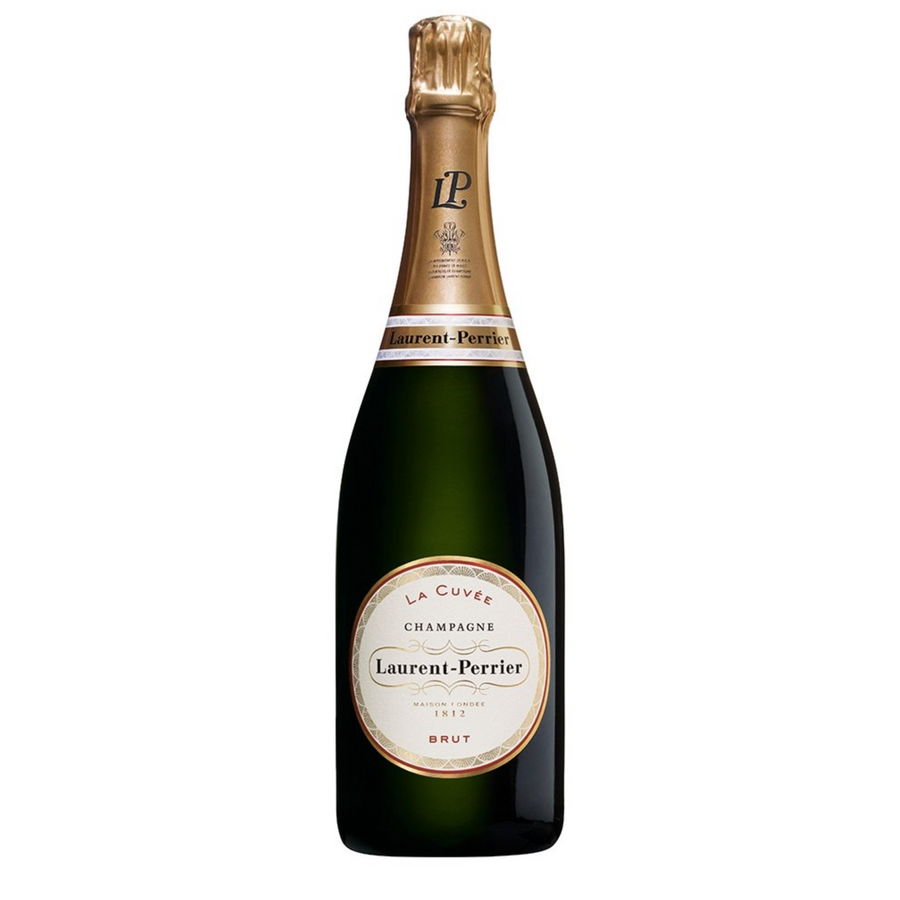 Laurent Perrier La Cuvee Brut Laurent-Perrier