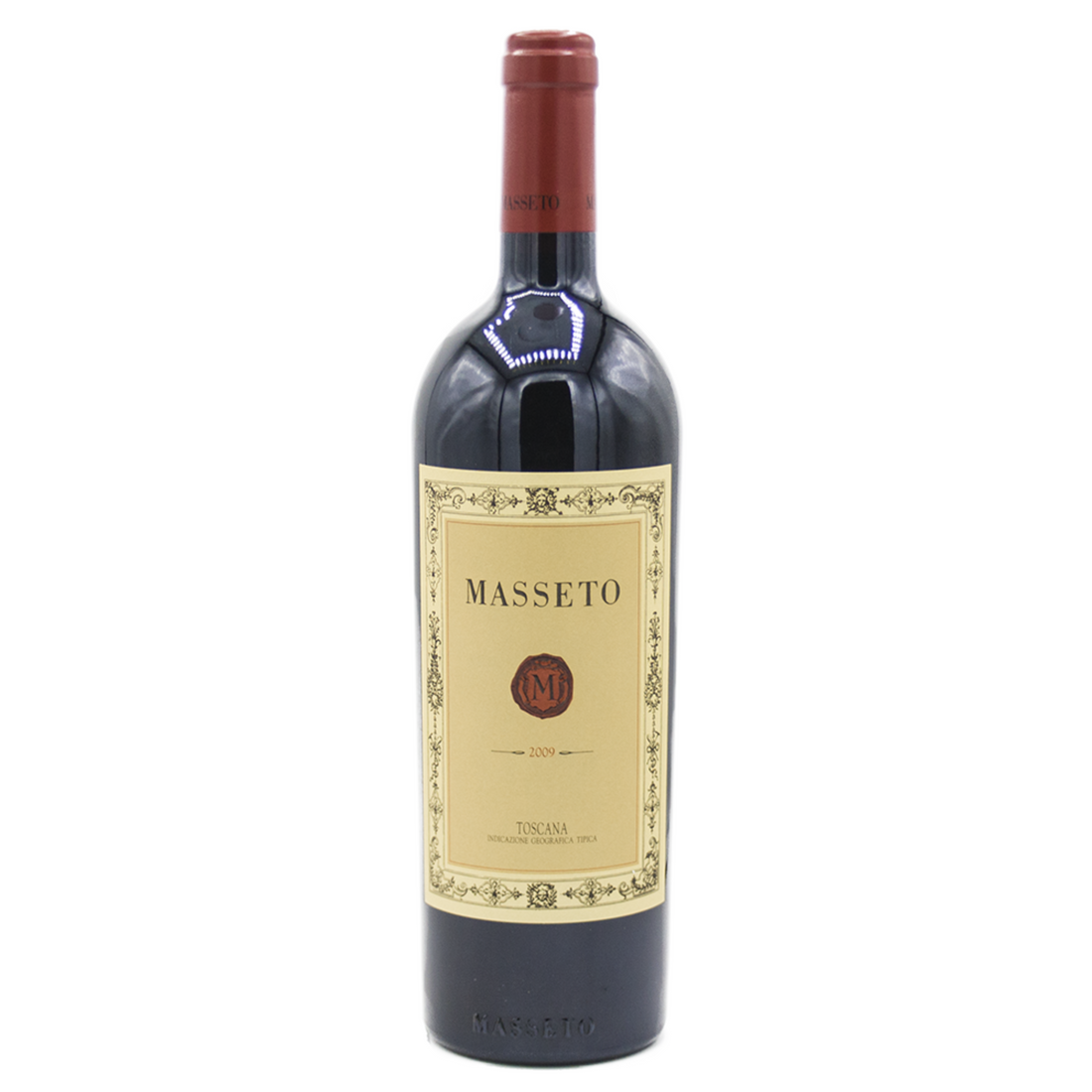Masseto 2009 Masseto