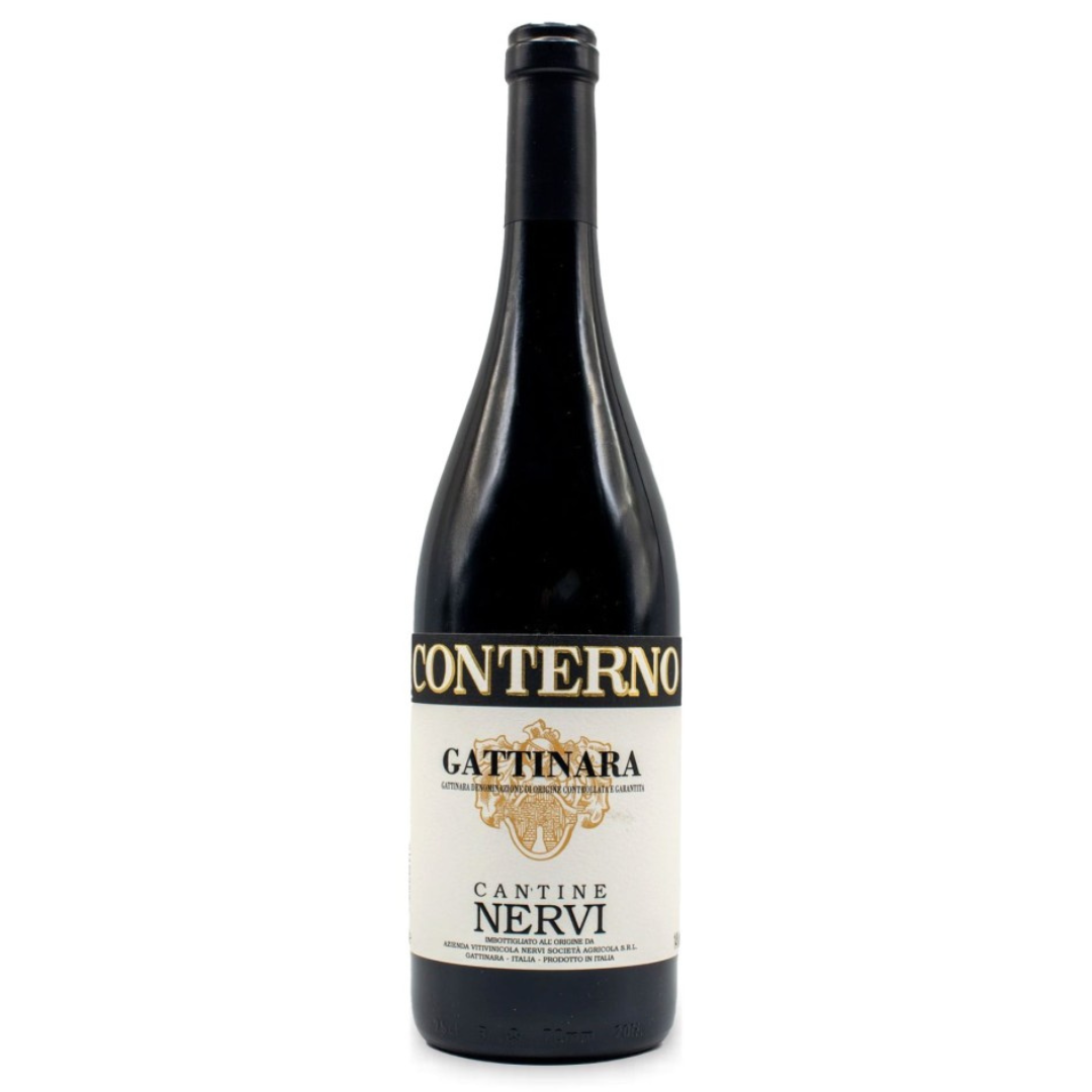 Gattinara DOCG 2022