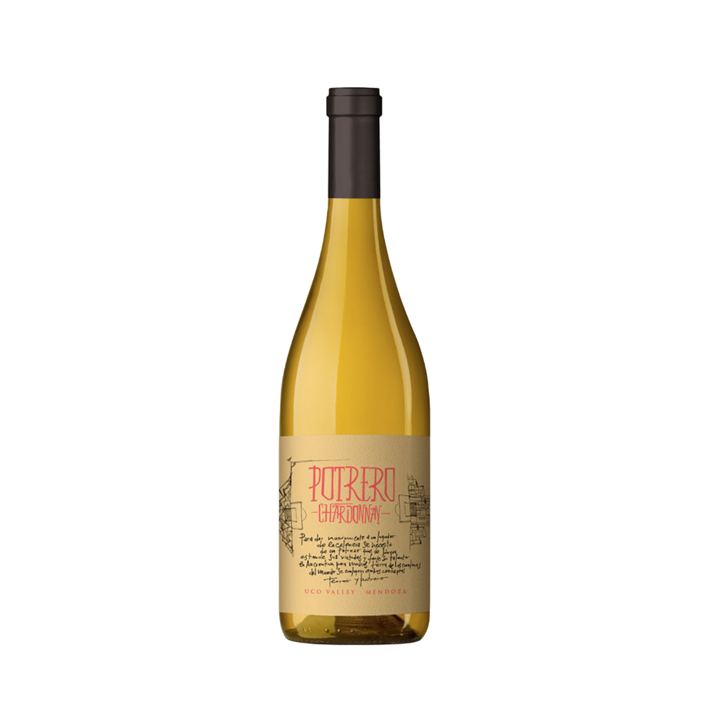 Chardonnay "Potrero" 2022