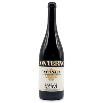 Gattinara DOCG 2022