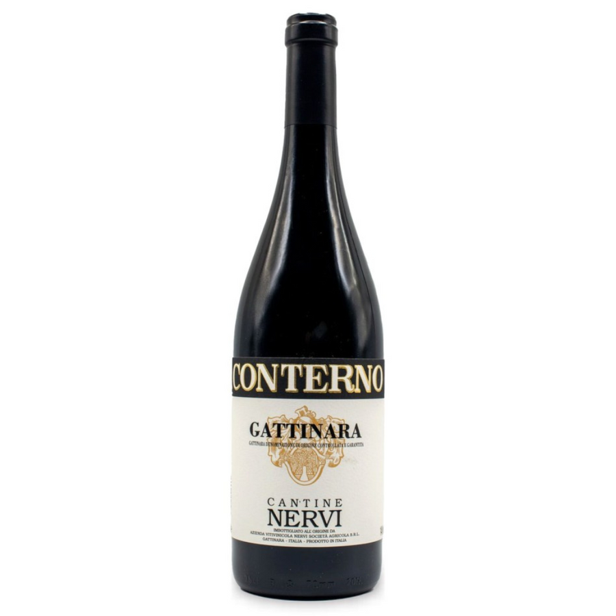 Gattinara DOCG 2022
