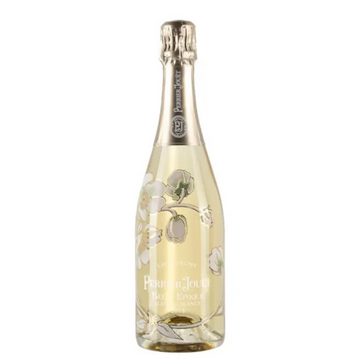 Champagne Perrier Jouët Belle Epoque Blanc de Blancs 2018