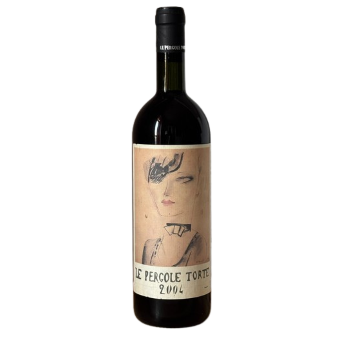 Montevertine Le Pergole Torte 2004