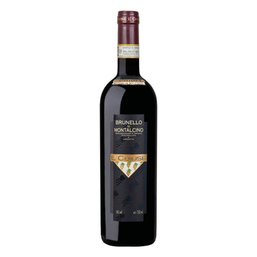 Brunello di Montalcino Le Chiuse 2020