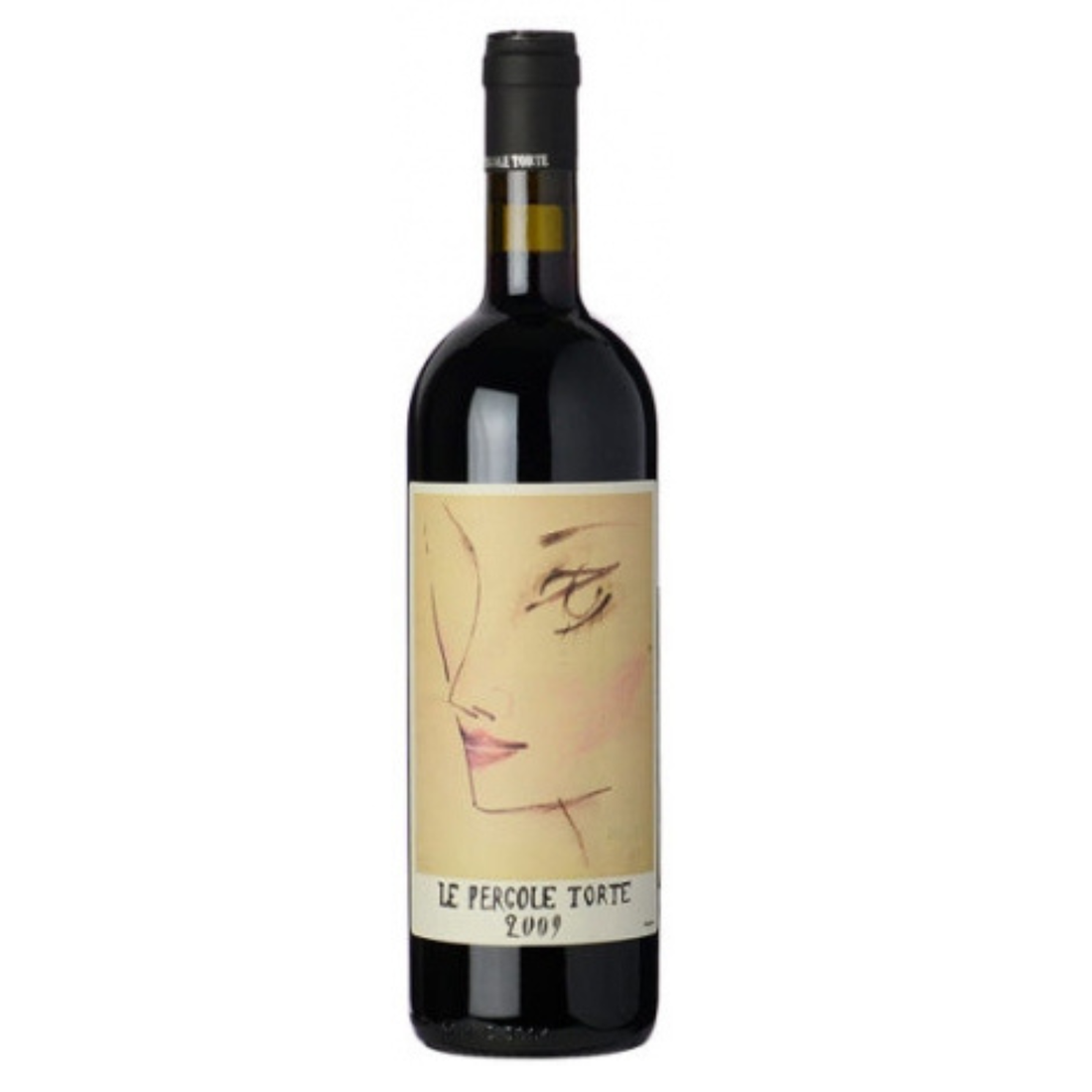 Montevertine Le Pergole Torte 2009