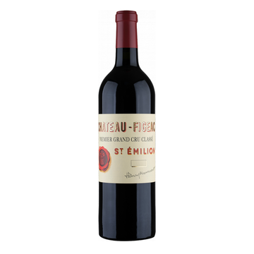 Chateau Figeac 2020 - Saint-Émilion 1er Grand Cru Classé
