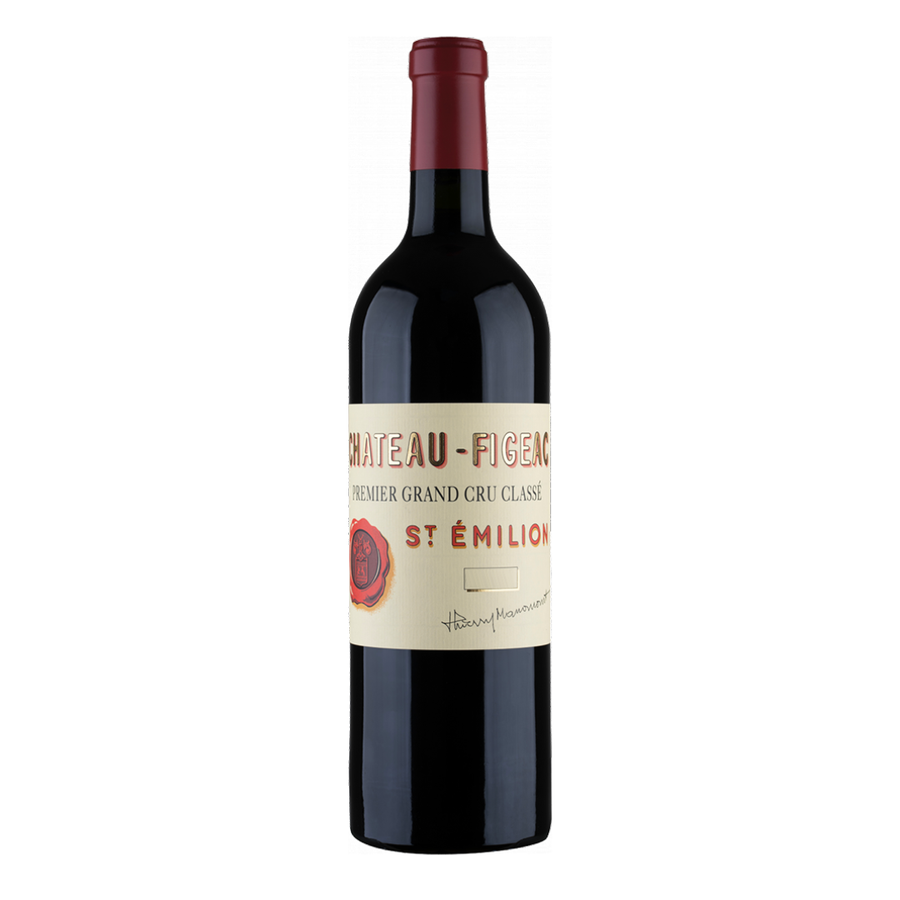 Chateau Figeac 2020 - Saint-Émilion 1er Grand Cru Classé