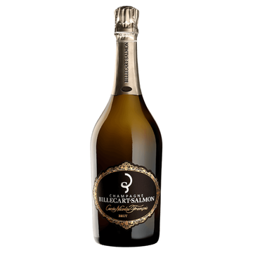 Champagne Billecart Salmon Cuvee Nicolas Francois 2006