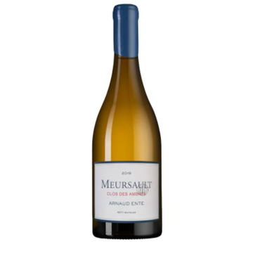 Arnaud Ente - Meursault Clos des Ambres 2019