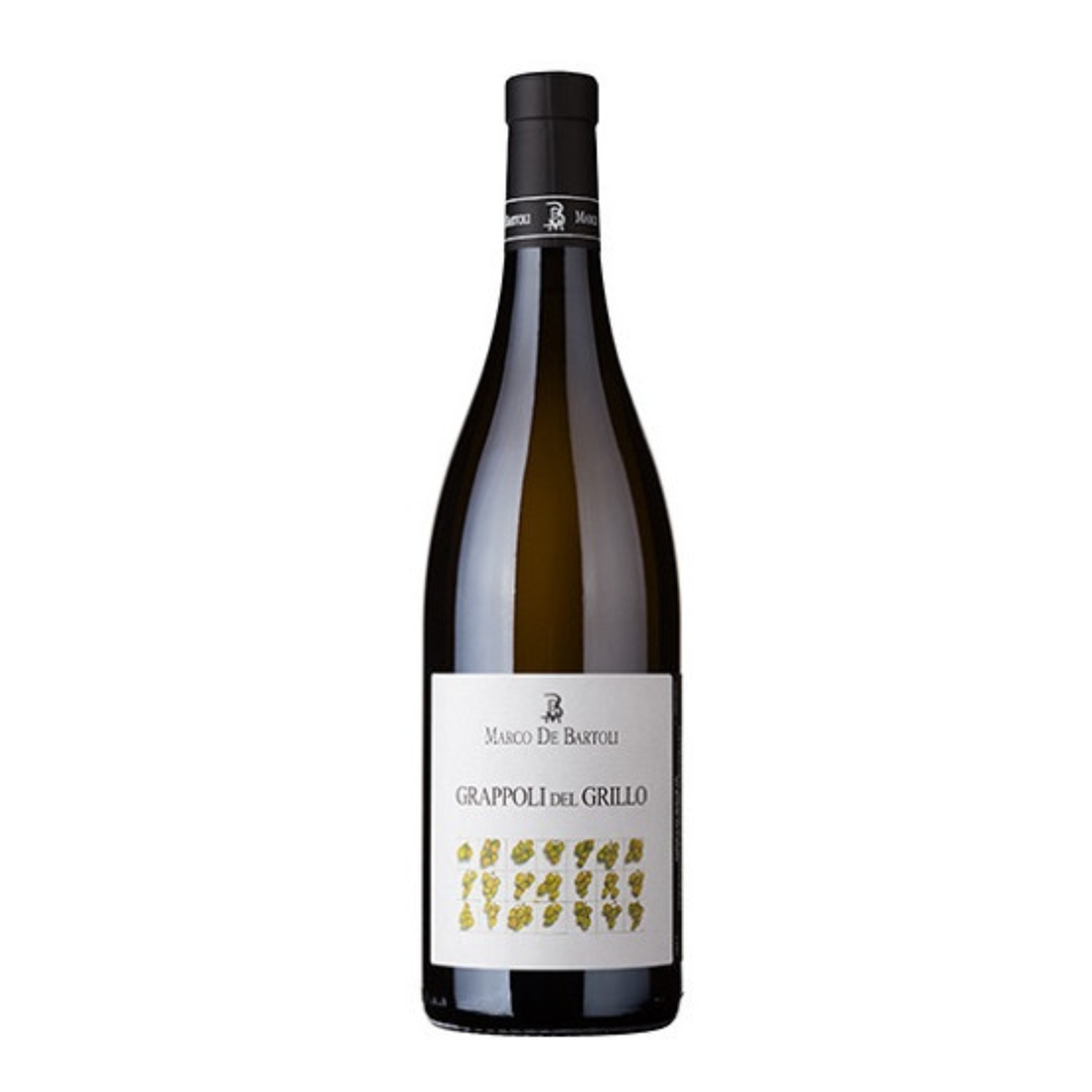 Marco De Bartoli Grappoli del Grillo 2023