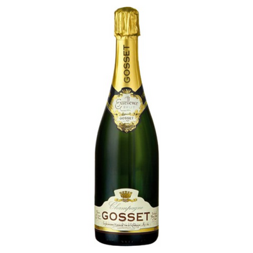 Champagne Brut Excellence sbocc. anni 00'