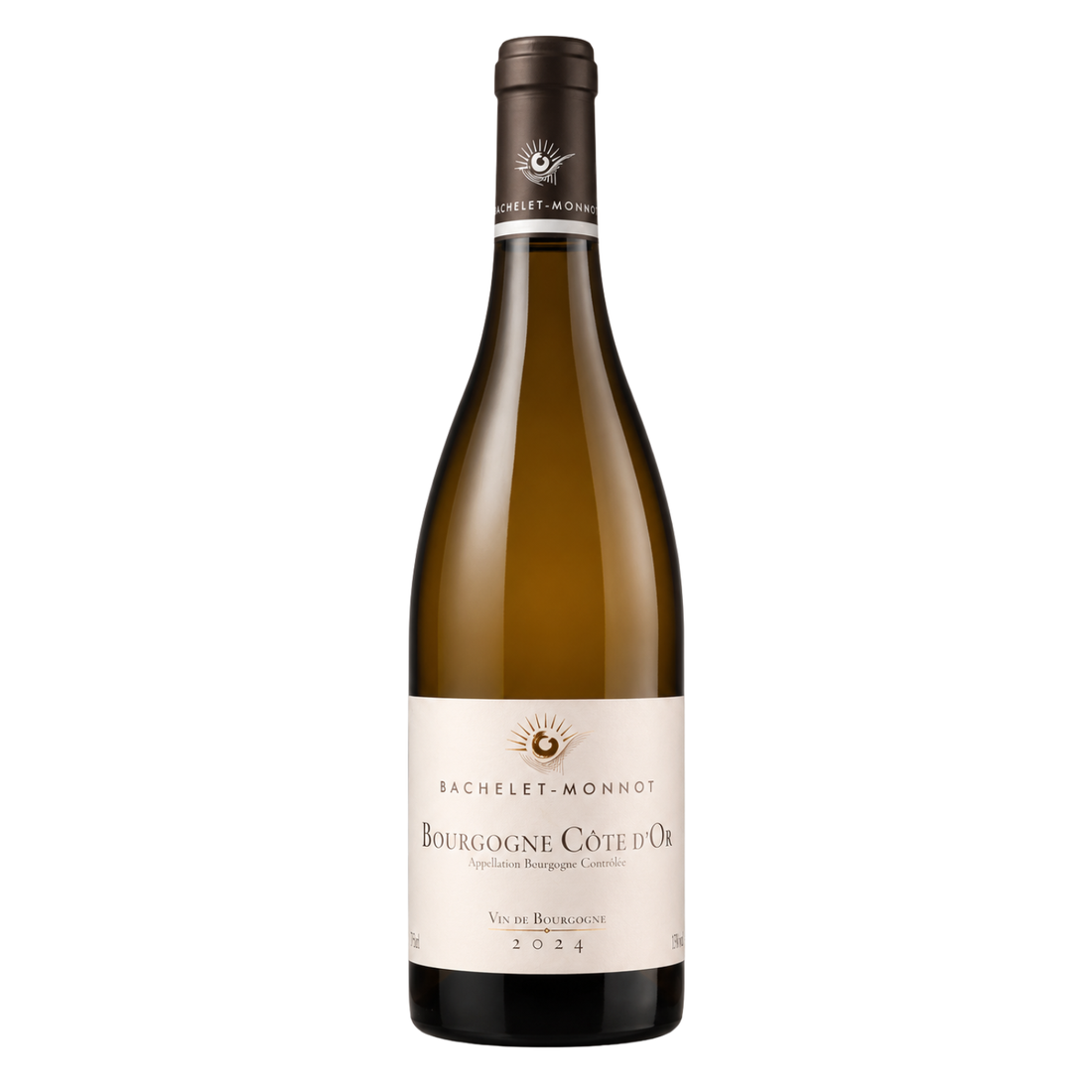 Bachelet Monnot Bourgogne Blanc 2024