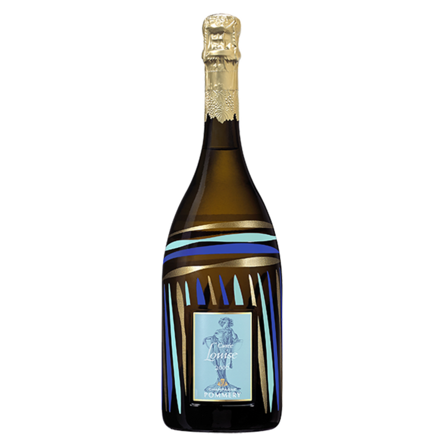 Champagne Pommery Cuvée Louise 2006