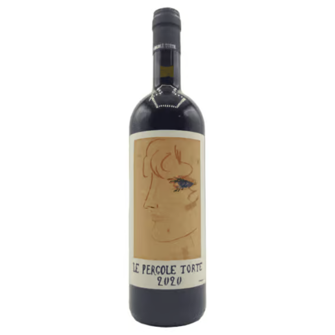 Montevertine Le Pergole Torte 2020