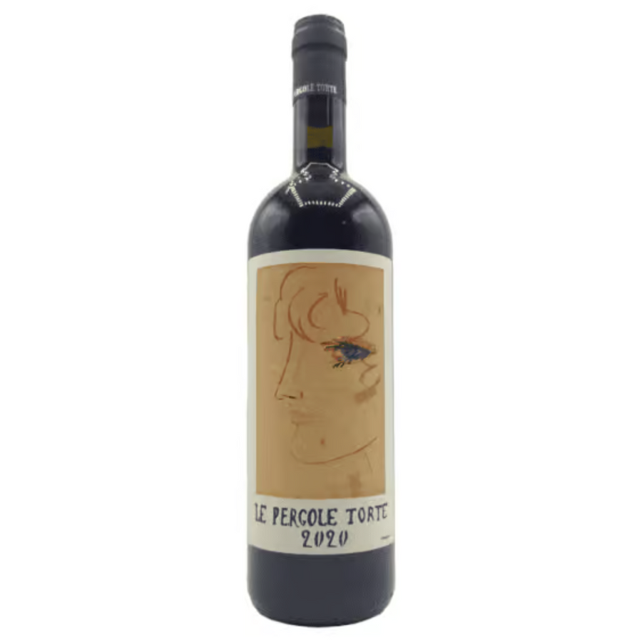 Montevertine Le Pergole Torte 2020