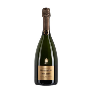 Bollinger R.D. 2008