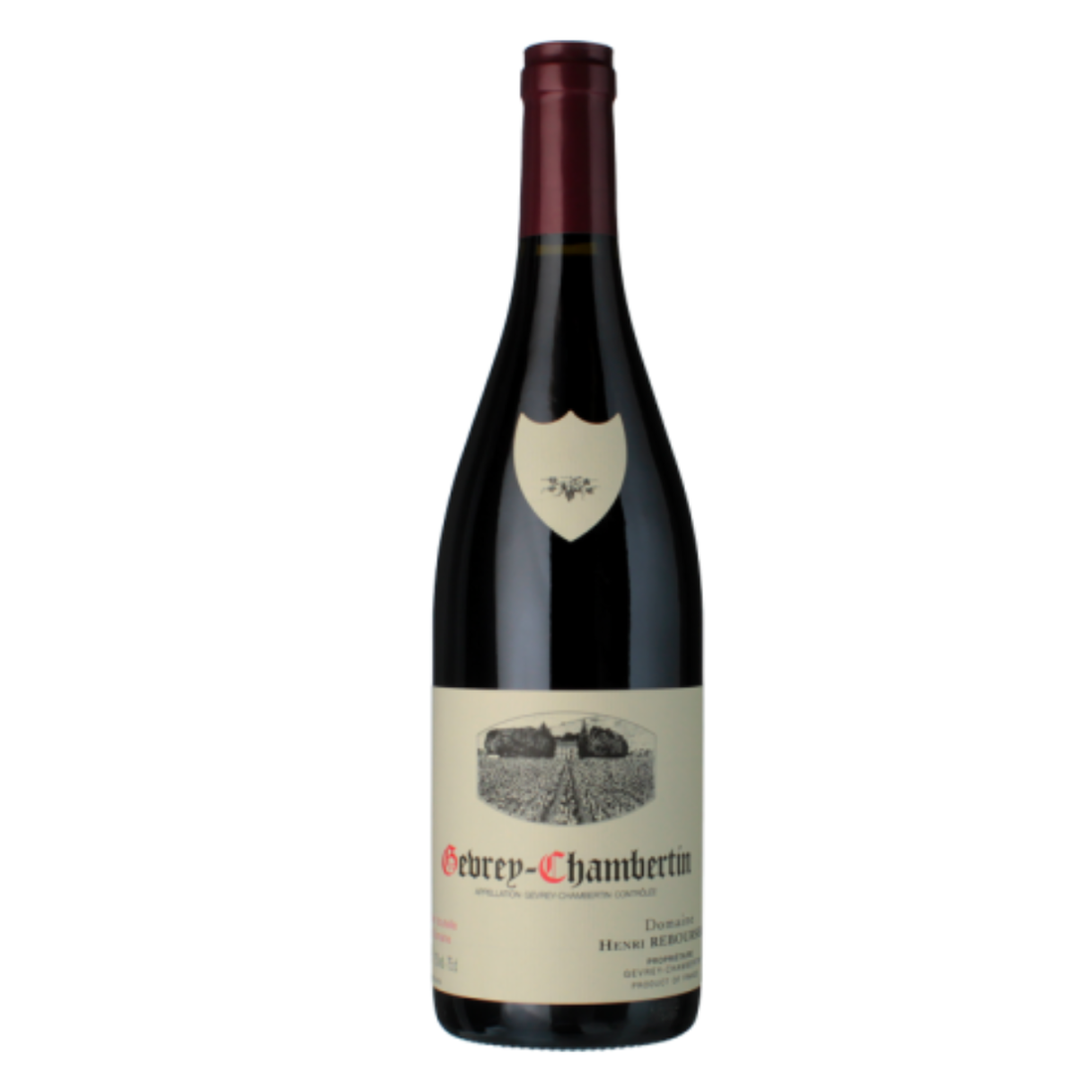 Gevrey Chambertin Village 2023
