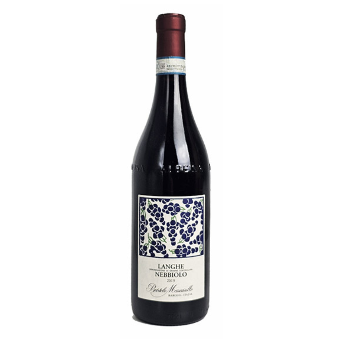 Nebbiolo Bartolo Mascarello 2021