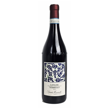 Nebbiolo Bartolo Mascarello 2021