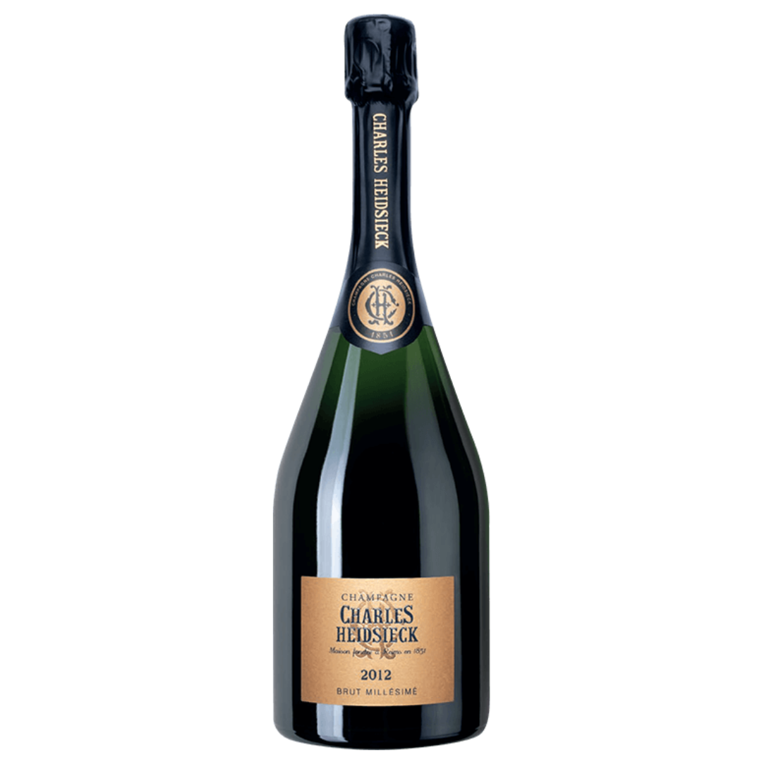 Brut Millesimè 2012 sbocc. 2021