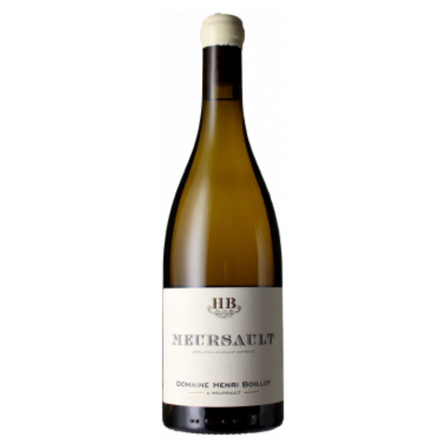 Domaine Henri Boillot Meursault Village 2022