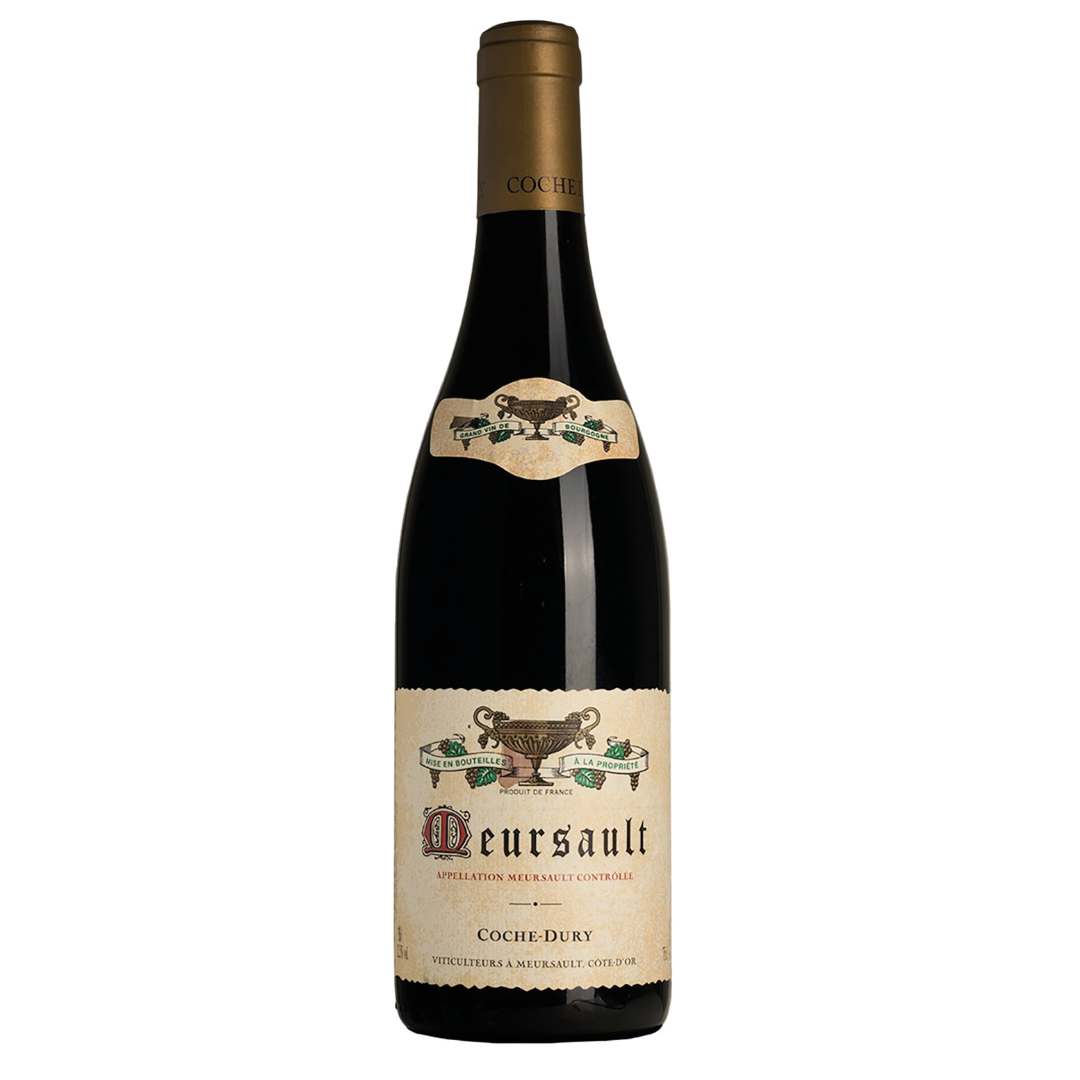 Coche Dury Mersault Rouge 2019