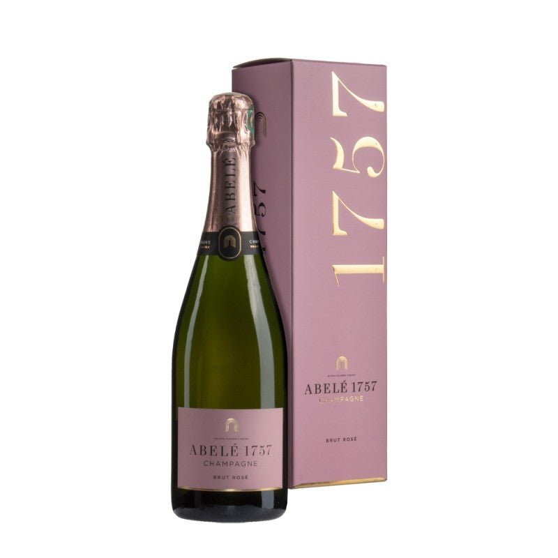 Abele 1757 Rosé Box - Carta dei Vini