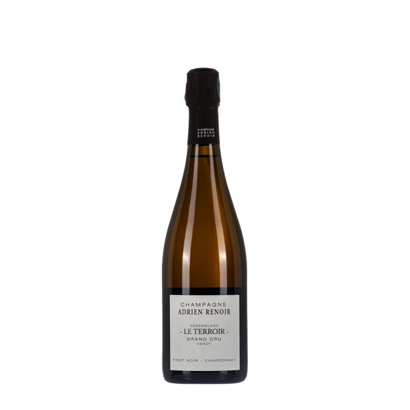 Adrien Renoir Le Terroir Extra Brut - Carta dei Vini
