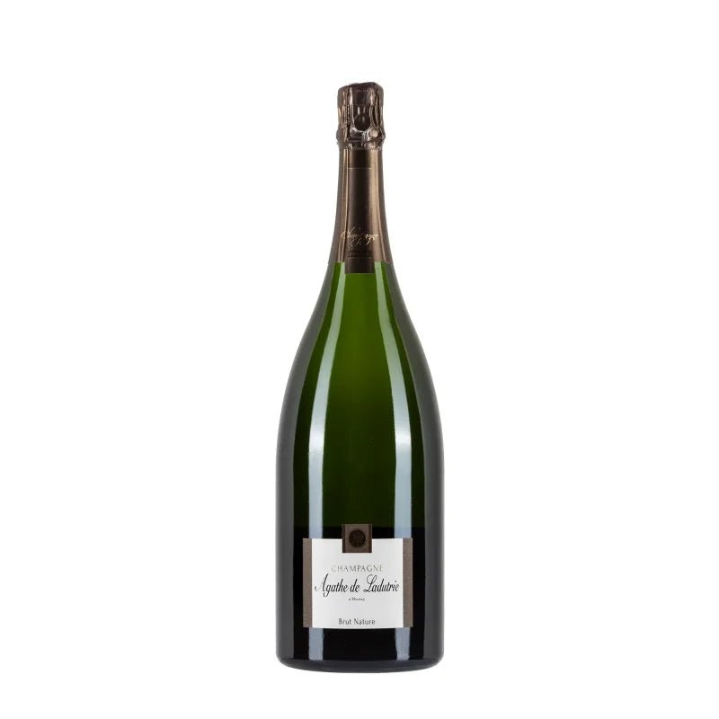 Agathe De Ladutrie Brut Nature Magnum - Carta dei Vini