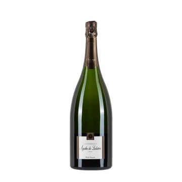 Agathe De Ladutrie Brut Nature Magnum - Carta dei Vini