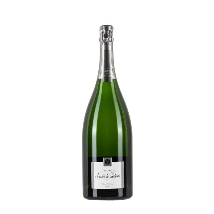 Agathe De Ladutrie Chaleureuse Magnum - Carta dei Vini