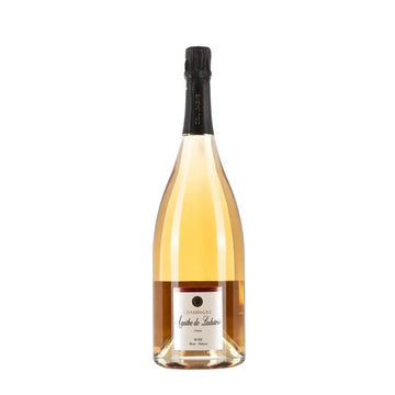 Agathe De Ladutrie Rosè Brut Nature Magnum - Carta dei Vini