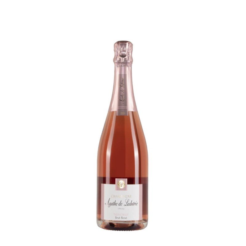 Agathe De Ladutrie Rosè Cuvee Seductrice - Carta dei Vini