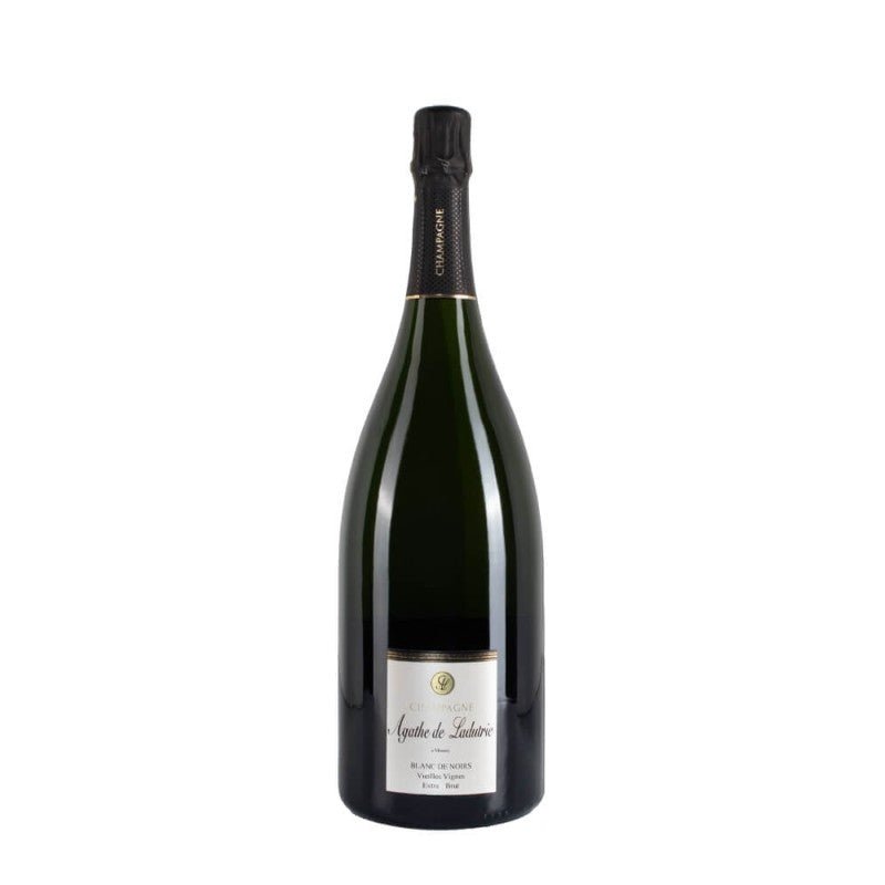 Agathe De Ladutrie Vielles Vignes Extra Brut 1.5l Magnum - Carta dei Vini