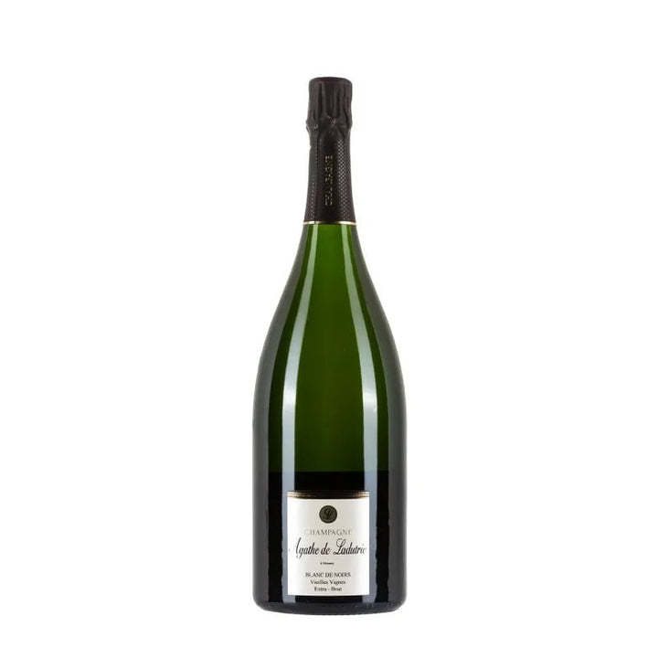 Agathe De Ladutrie Vielles Vignes Extra Brut Magnum - Carta dei Vini