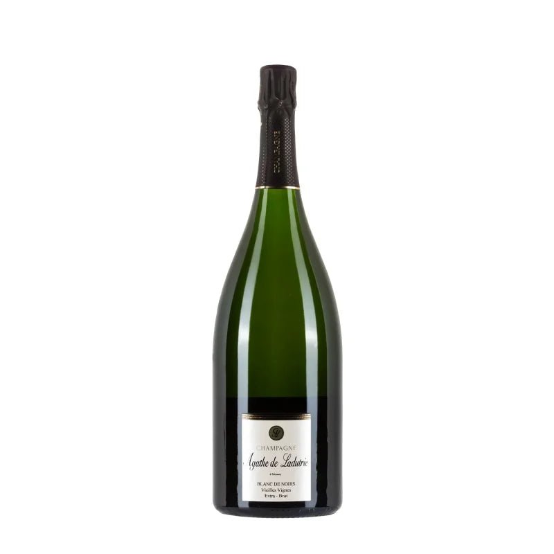 Agathe De Ladutrie Vielles Vignes Extra Brut Magnum - Carta dei Vini