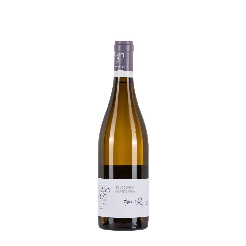 Agnès Paquet Bourgogne Chardonnay 2023 - Carta dei Vini