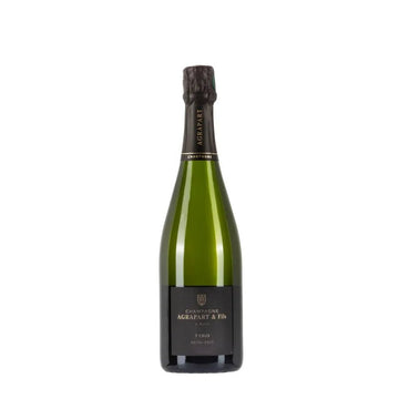 Agrapart 7 Crus Sbocc '25 - Carta dei Vini