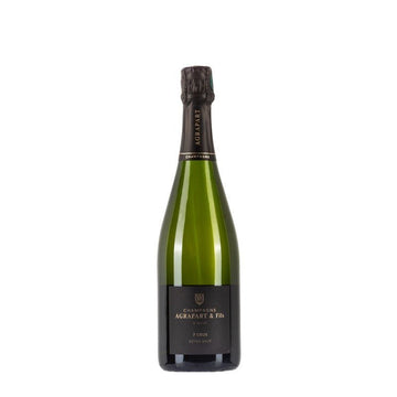 Agrapart 7 Crus - Carta dei Vini