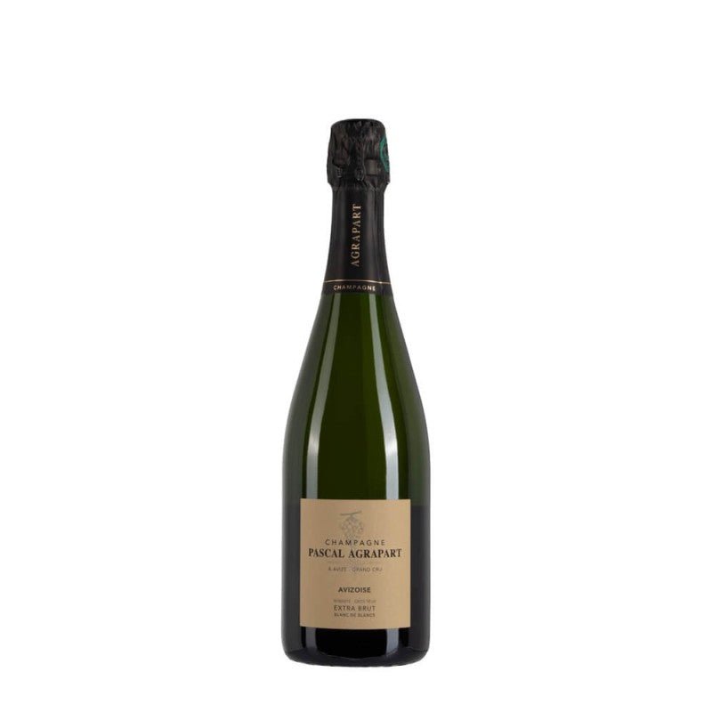 Agrapart Avizoise 2018 - Carta dei Vini