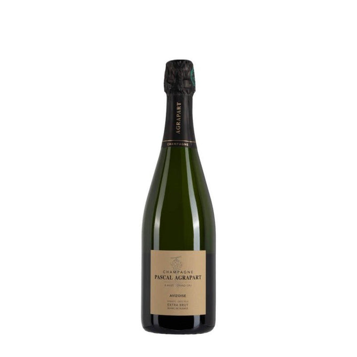 Agrapart Avizoise 2019 - Carta dei Vini
