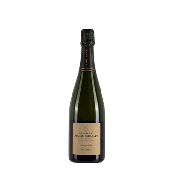 Agrapart Complantée - Carta dei Vini