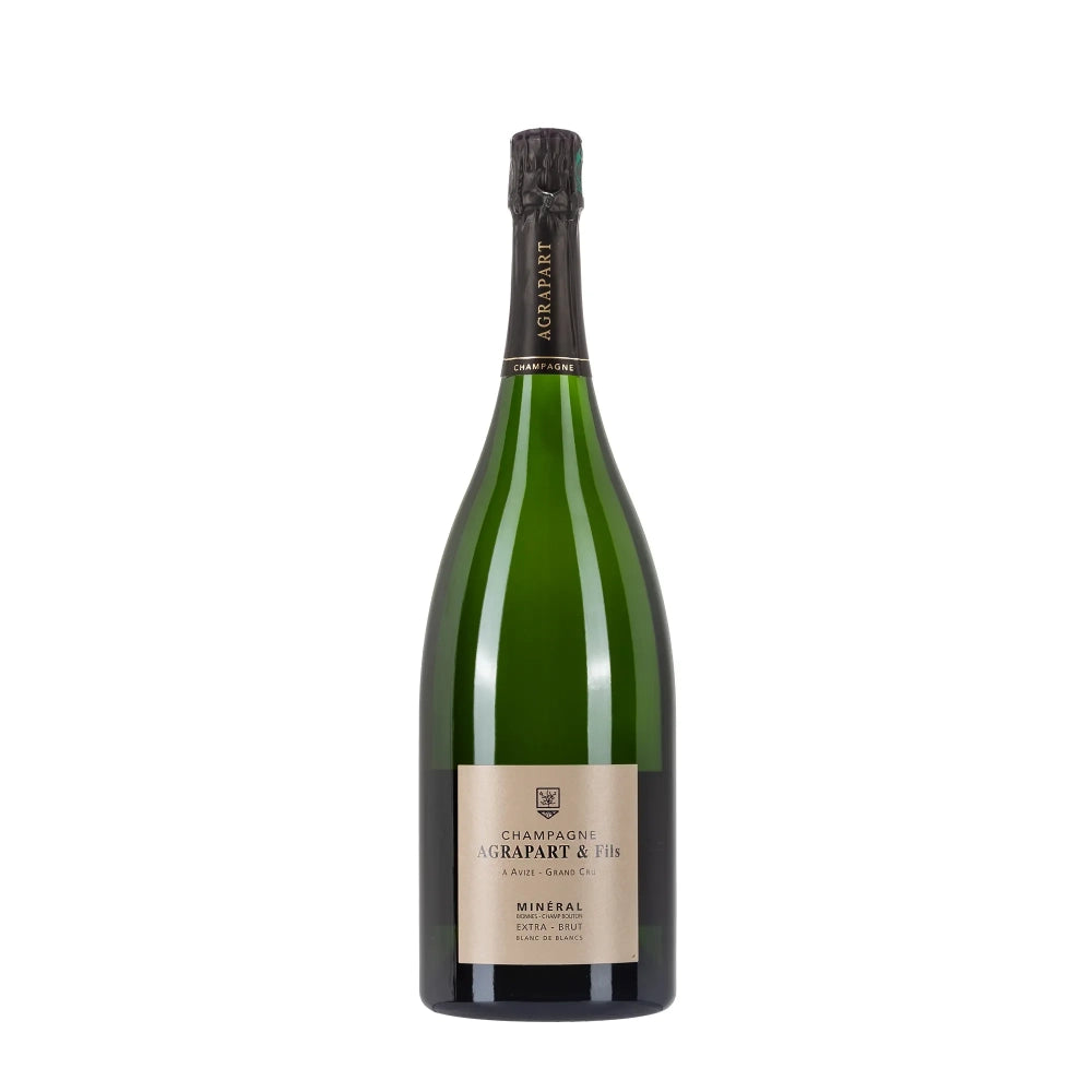 Agrapart Minéral 2019 Magnum