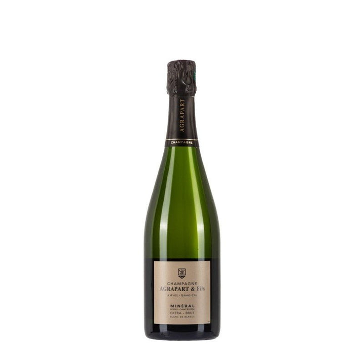 Agrapart Minéral 2019 - Carta dei Vini