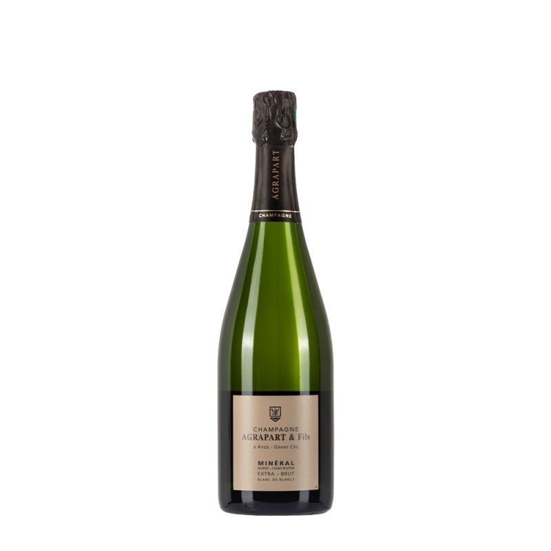 Agrapart Minéral 2019 - Carta dei Vini